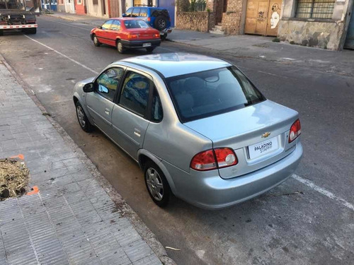 Chevrolet Corsa 1.4