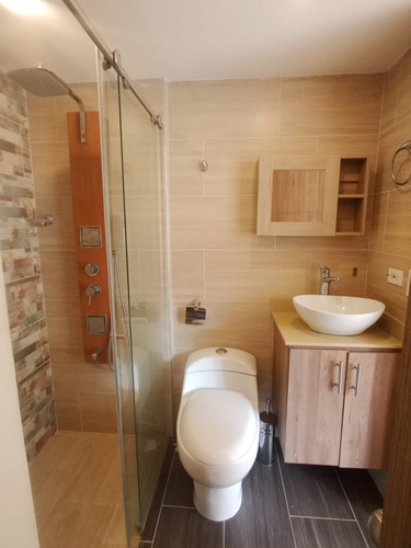 Imagen 9 de 27 de Apartamento En Venta Sabaneta Sector San Jose