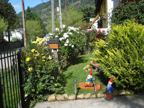 Imagen 8 de 12 de Cabañas En El Centro San Martin De Los Andes-alquiler Diario