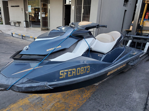Seadoo Gti 155