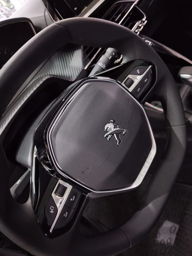 Imagen 5 de 19 de Peugeot 208 1.6l Active