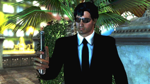 Jogo Mib Men In Black Alien Crisis Ps3 Compativel Com Move