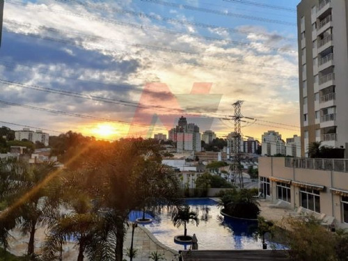 Imagem 1 de 8 de 09440 - Apartamento 3 Dorms. (1 Suíte), Vila São Francisco - São Paulo/sp - 9440