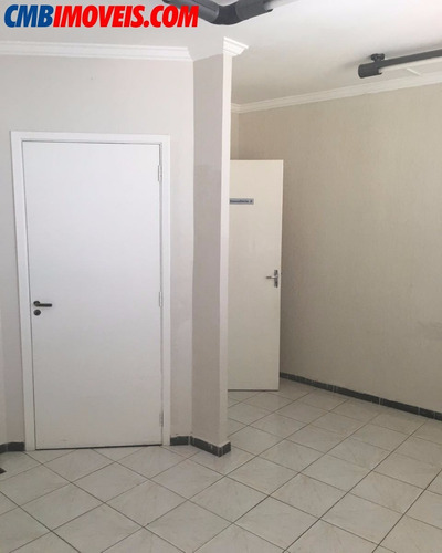 Imagem 7 de 16 de Sala Comercial Para Locação Na Vila Itapura Em Campinas - Sa04436 - Sa04436 - 70339711