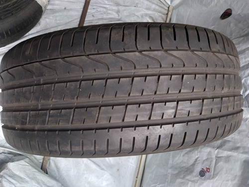 Pneu Pirelli P Zero 265/45/21* 104w Unidade (Usado)