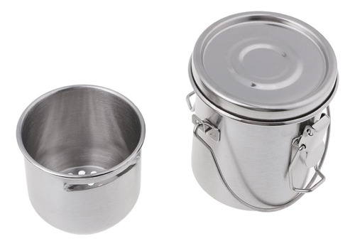 Kit De Utensílios Para Pintura Em Aço Inoxidável E