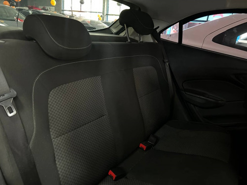 Chevrolet Onix 1.4 MPFI LT 8V FLEX 4P AUTOMÁTICO