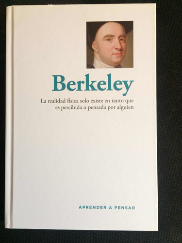 Aprender A Pensar Berkeley