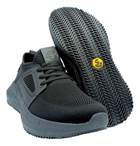 Tenis Unisex Charly 1086219002 25/29cm