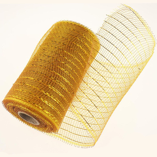A 4 Rollos De Cinta De Malla 26cm 10yd, Polivinílica Cinta