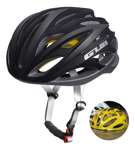 Cascos De Seguridad Para Ciclistas Y Ciclistas De Carretera,