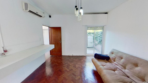 Imagen 9 de 23 de Departamento Un Dormitorio - 54 M2 - Con Patio