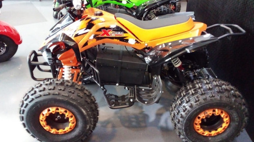 Imagen 3 de 25 de Cuatriciclos Electrico Sunra Adultos 1500w Cardanico Atv