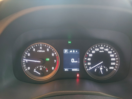 Imagen 7 de 16 de Hyundai Tucson 2016 2.0 Gl 154cv 6at 2wd