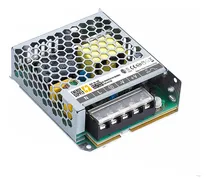 Comprar Fuente De Poder 24v 36w 1.5a Conmutada Transformador Switching Para Tiras Cintas Led Focos Camaras Interior Energy Supply