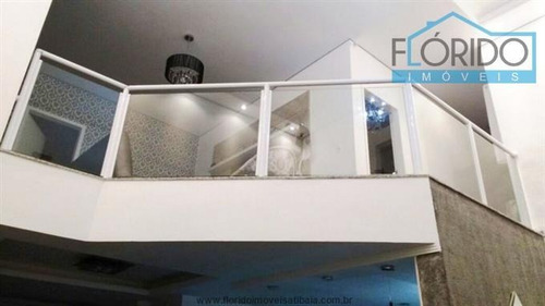 Imagem 13 de 29 de Casas Em Condomínio À Venda Em Atibaia/sp - Compre O Seu Casas Em Condomínio Aqui! - 1442787