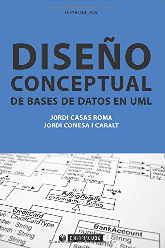 Diseno Conceptual De Bases De Datos En Uml