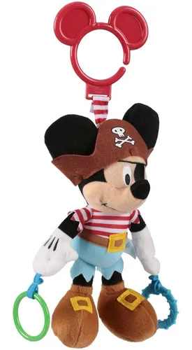 Sonajero mickey sales mouse