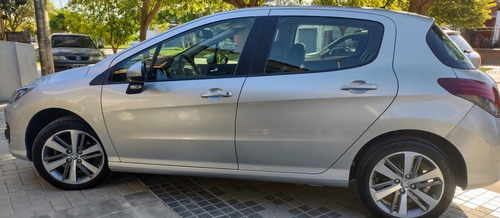 Peugeot 308 1.6 Feline Thp 163cv 2016