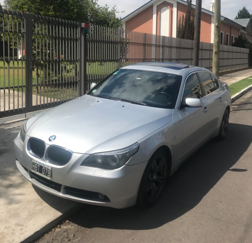 Bmw 525 I