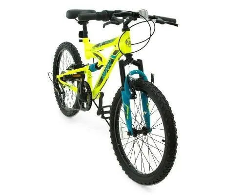 Huffy fallout clearance