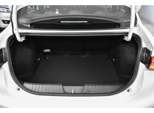 Fiat Cronos 1.3 FIREFLY FLEX PRECISION CVT