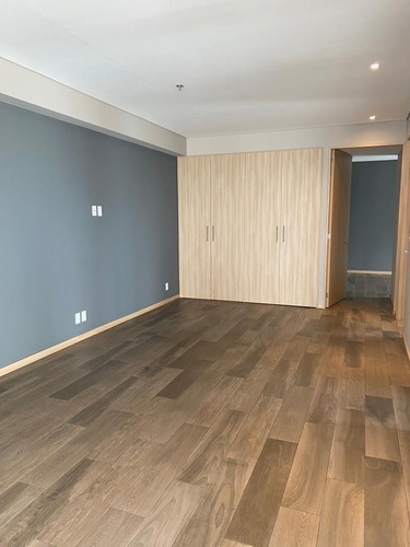 Imagen 4 de 18 de Precioso Departamento En Renta En Torre Agwa *video Hasta El