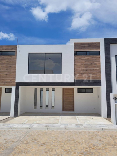 Venta Casa Nueva, 3 Recámaras, Residencial La Vid, Cuautlancingo, Puebla, Puebla