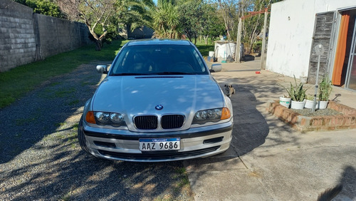 BMW Serie 3 2.0 320i Active