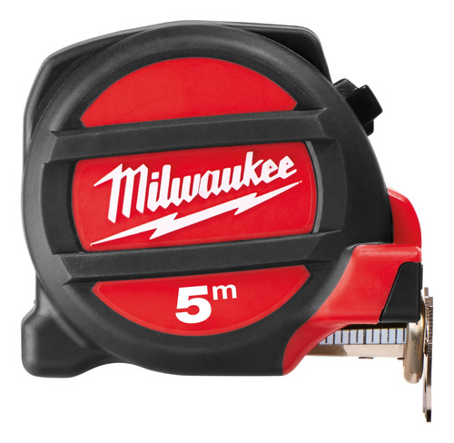 Milwaukee 48-22-5305 5m Medida De Cinta Magnética