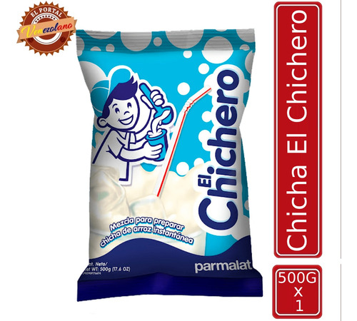 Chicha El Chichero Venezolana - g a $64