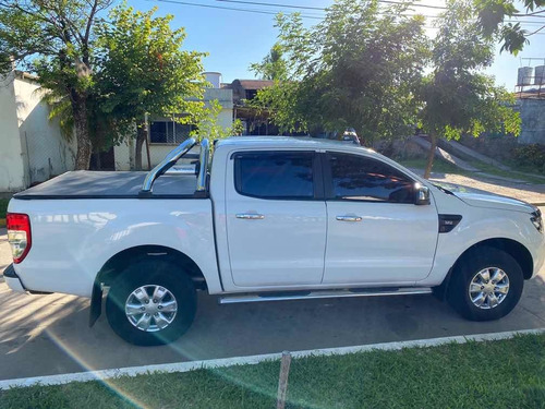 Ford Ranger 3.2 Cd 4x2 Xls At Tdci 200cv 2016