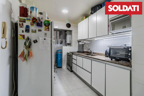 Venta - 4 Ambientes - Almagro