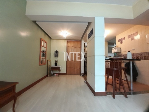 Imagem 8 de 30 de Apartamento Para Venda, 2 Quartos No Centro - Ap01004 - 68779627