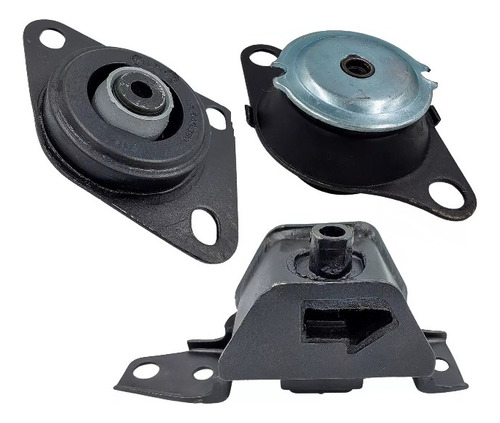 Coxim Motor Câmbio Palio Siena 96 97 98 99 Fiasa 1.0 1.5 1.6