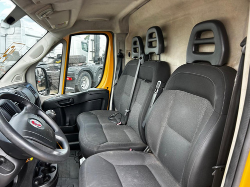 Fiat Ducato Maxicargo 2.3 (13m3) 5p