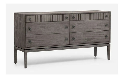 Comoda Rosen Cleveland Madera