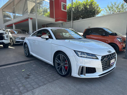 Audi TT 2.0 Coupe Fsi 230 Hp S Line Dsg