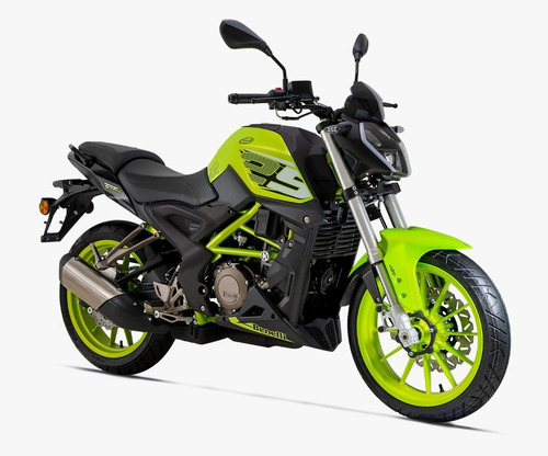 Imagen 16 de 23 de Benelli 251 S Abs - Entrega Inmediata - Delcar Motos ®