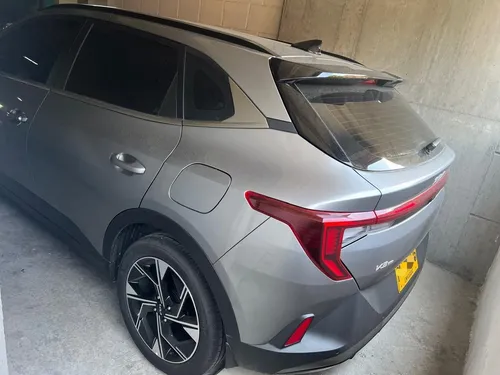 Kia K3 Cross 1.6 Gt Line