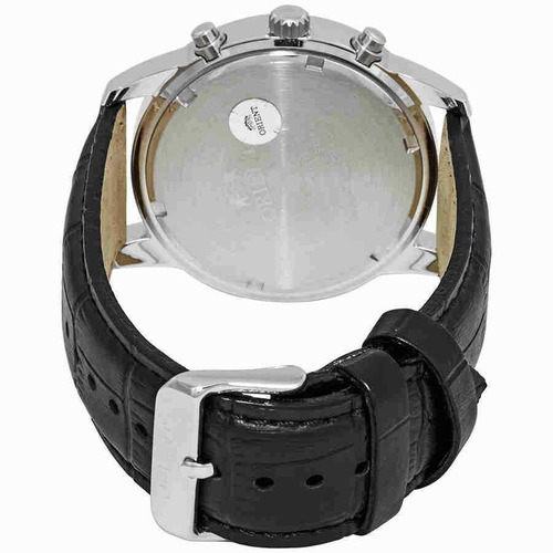 Reloj Orient Sp Fku00006w Hombre Cronografo