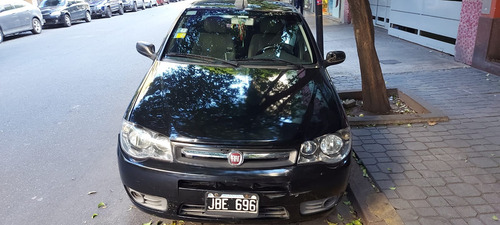 Fiat Siena 1.4 Fire Da
