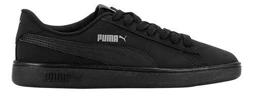 Tenis Masculino Puma Smash Streetwear Casual - Original