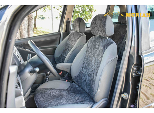 Fiat Idea 1.8 MPI HLX 8V FLEX 4P MANUAL