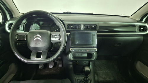 Citroën C3 1.5 Bluehdi 100 S&S Bvm Feel