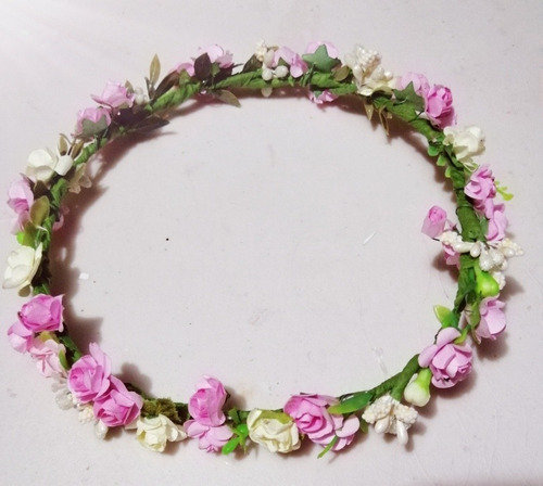Imagen 10 de 10 de Tiaras/ Coronitas Damas Y Niñas Venta Mayoreo