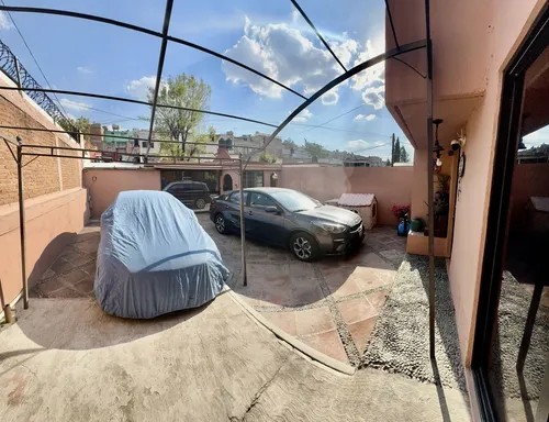 Casa En Venta Ubicada En Lomas De Atizapán, Cod. Ev1637