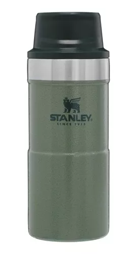 JARRA STANLEY TRAVEL MUG ROSA 473ML – Plan B Uruguay