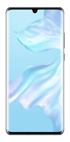 Huawei P30 Pro Dual SIM 512 GB breathing crystal 8 GB RAM