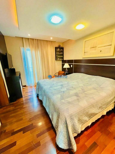 Imagem 21 de 27 de Casa Em Condomínio Com Piscina À Venda No Horto Florestal, São Paulo, Zona Norte - 300018